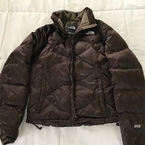 The North Face Aconcagua Jacket